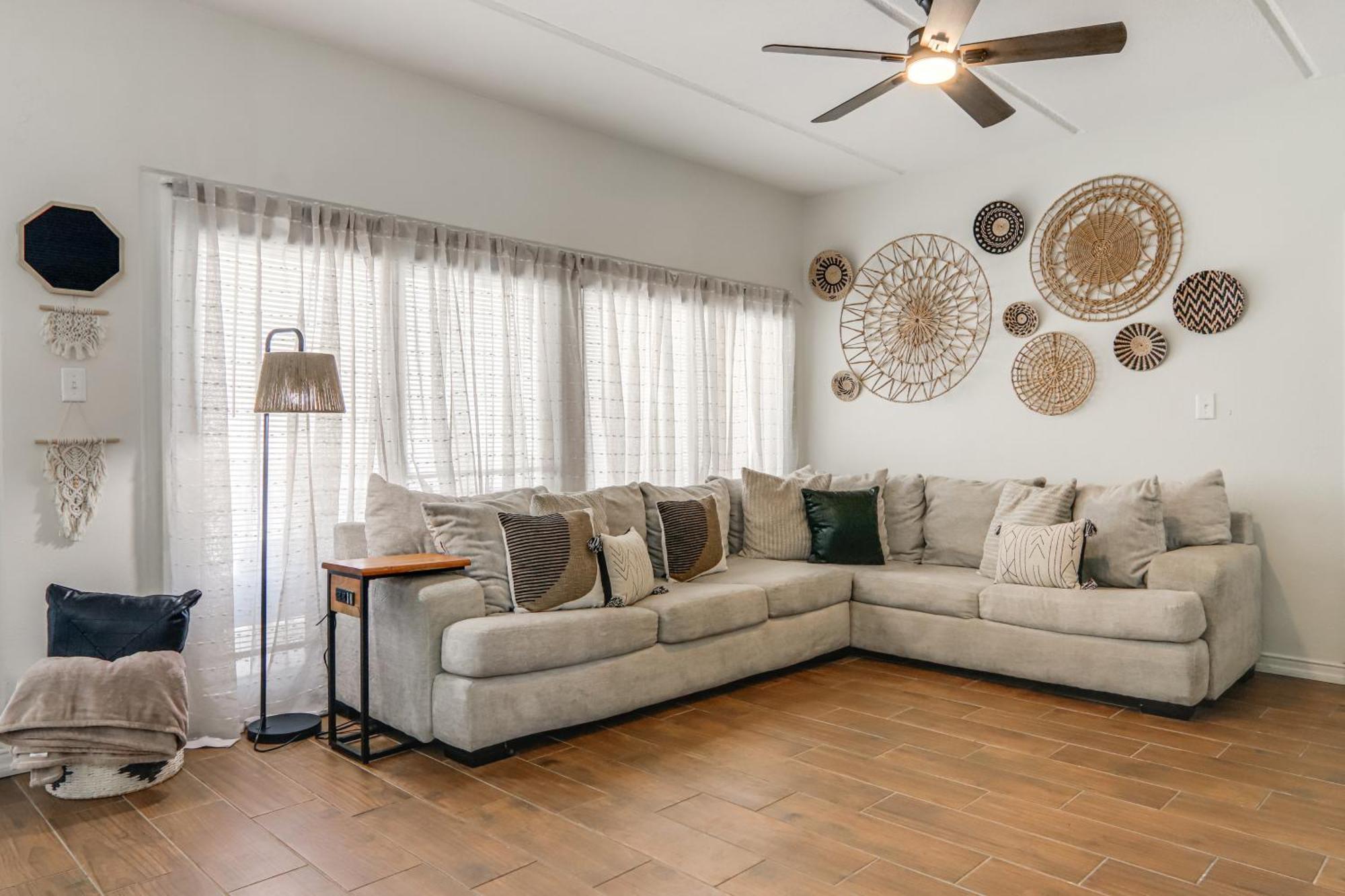 Luxe South Padre Condo With Pool - Walk To Beach! South Padre Island Dış mekan fotoğraf